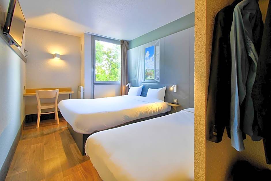 B&B HOTEL Beaune Sud 1 Palais des Congrès