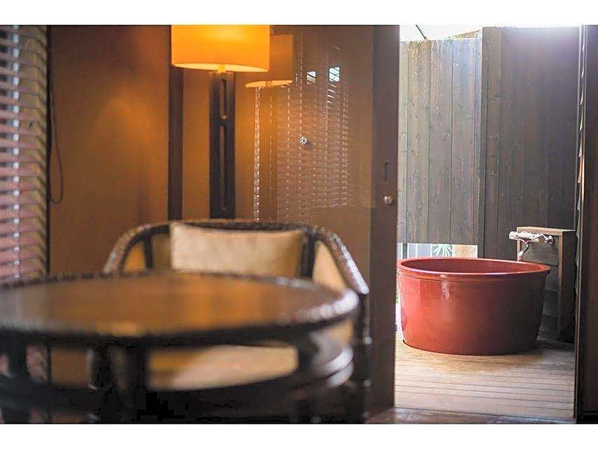 Yunotani Onsen
