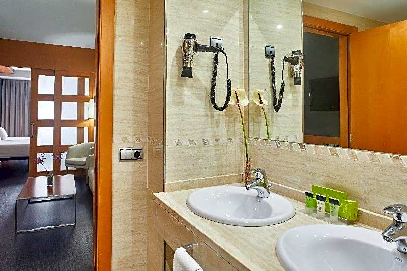 Silken Atlántida Santa Cruz