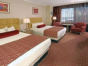 Showboat Atlantic City Atlantic City Hotels Nj At Getaroom