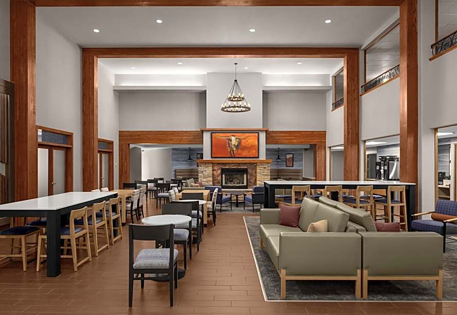 Holiday Inn Express Hotel & Suites Montrose - Townsend By IHG