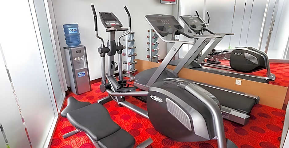 Swiss-Belinn Balikpapan