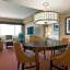 Embassy Suites By Hilton Hotel Kansas City-International Airport