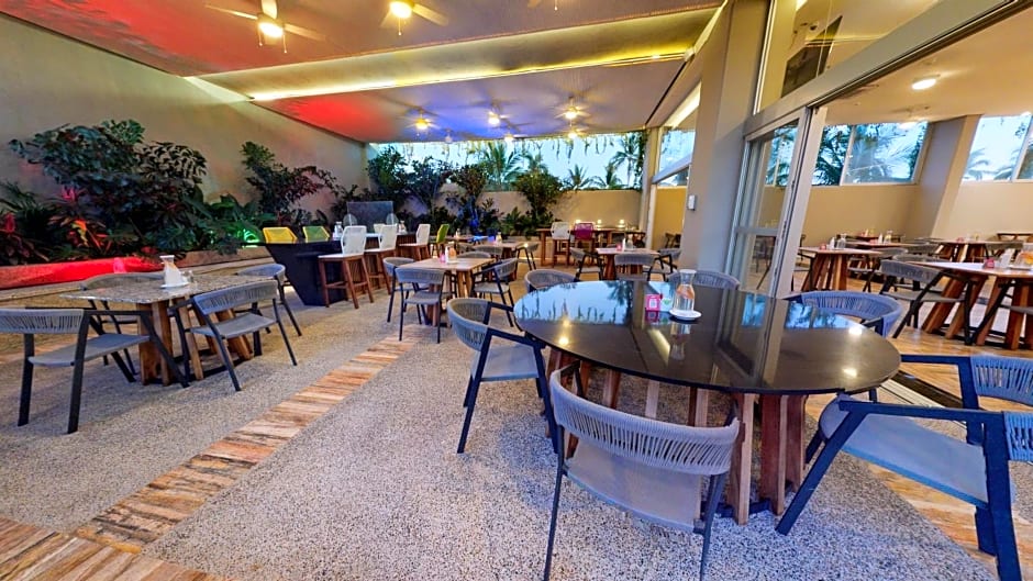 Hotel Mio Vallarta - Adults Only