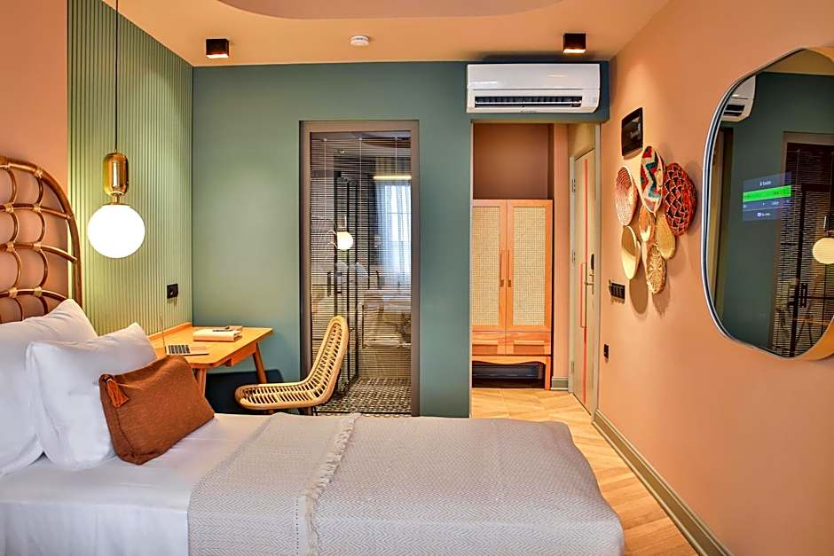 Luff Boutique Hotel - Adult Only