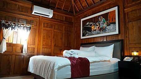 Blarak Villa