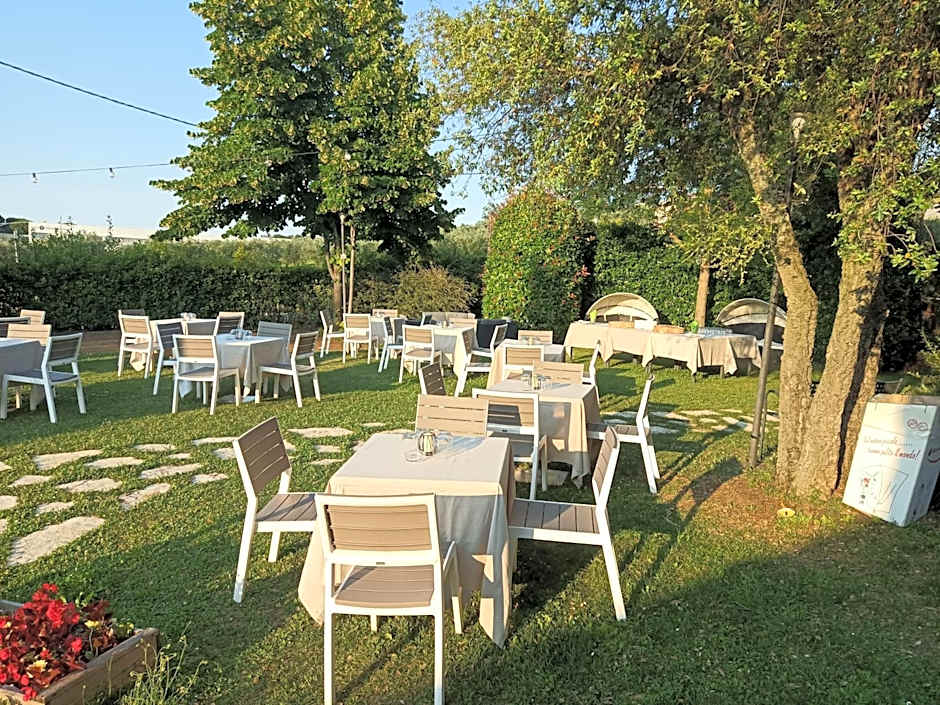Locanda LaRotonda