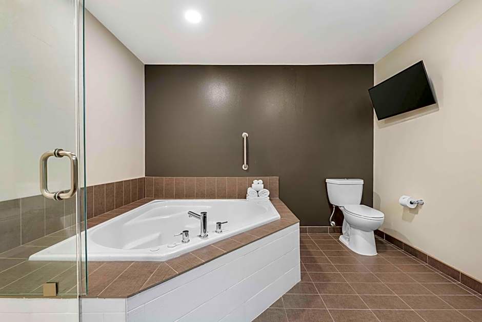 Magnolia Pointe, BW Signature Collection