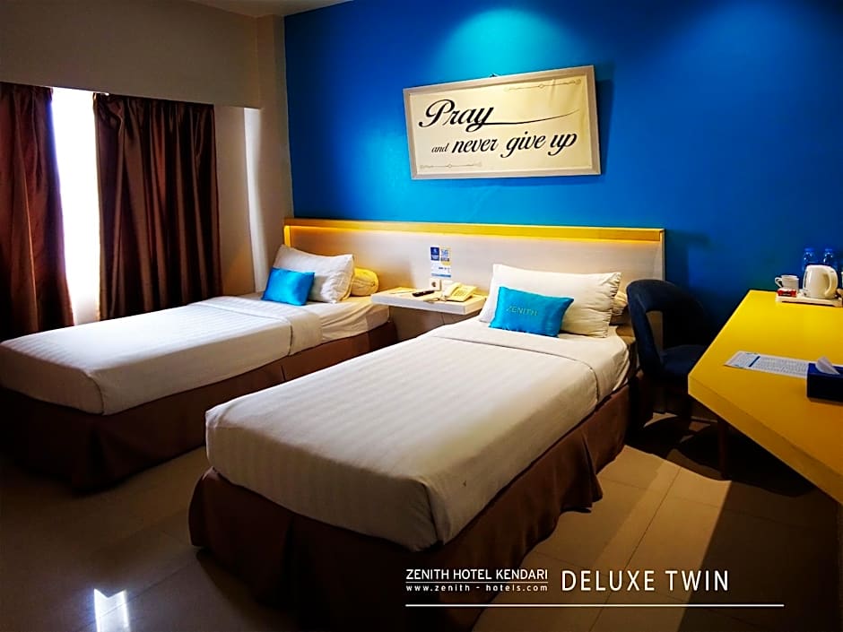 Zenith Hotel
