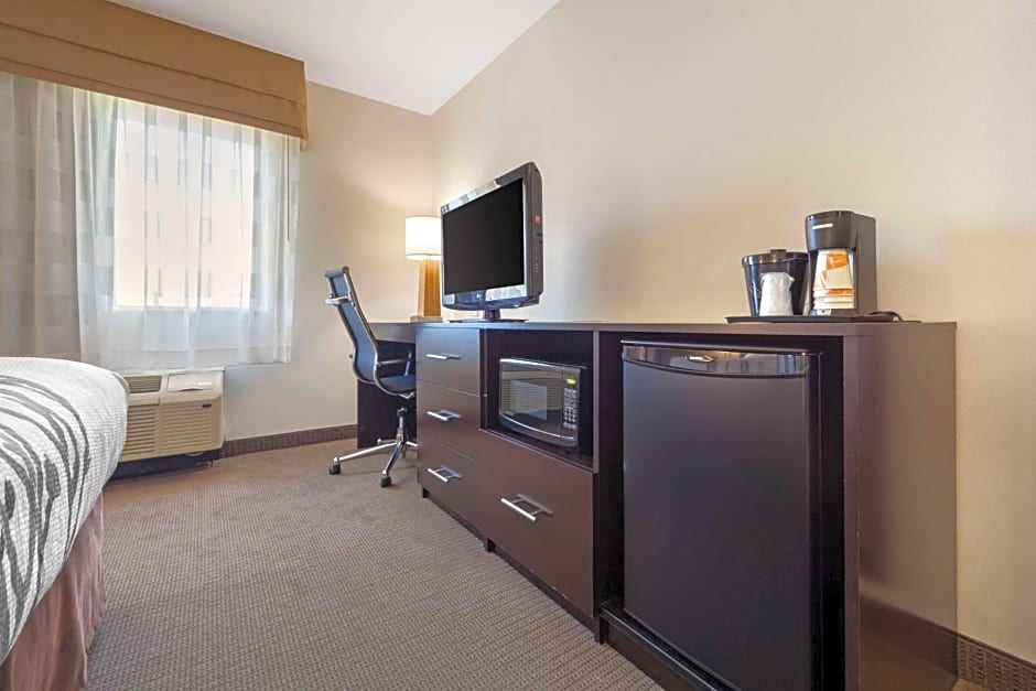 Sleep Inn & Suites Bismarck I-94