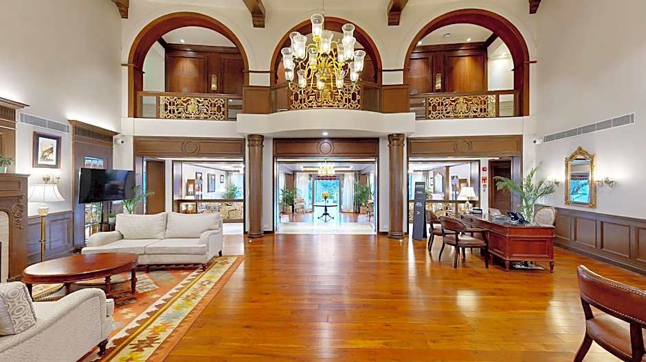Namah Nainital, a member of Radisson Individuals Retreats