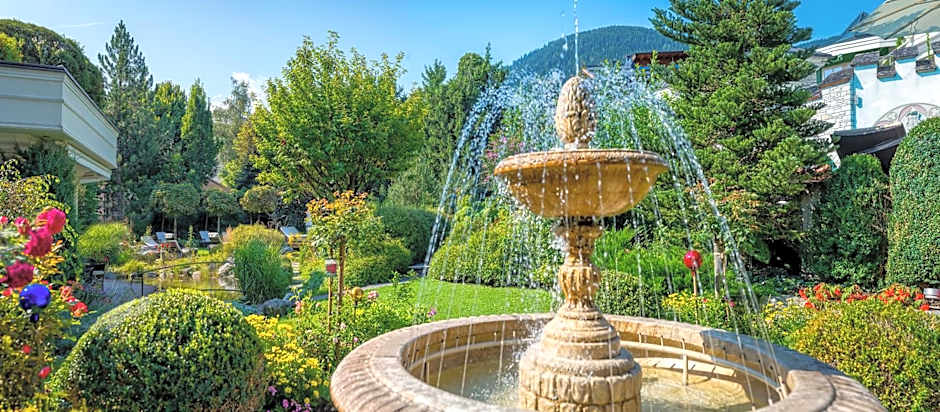 Salzburgerhof, das 5-Sterne Hotel von Zell am See