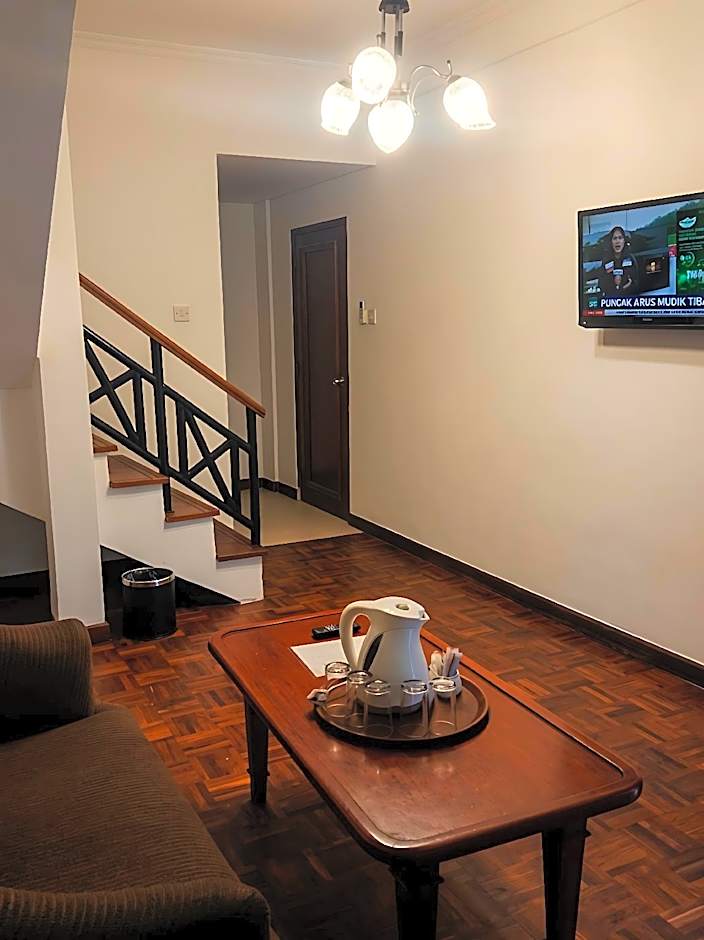 Parama Hotel