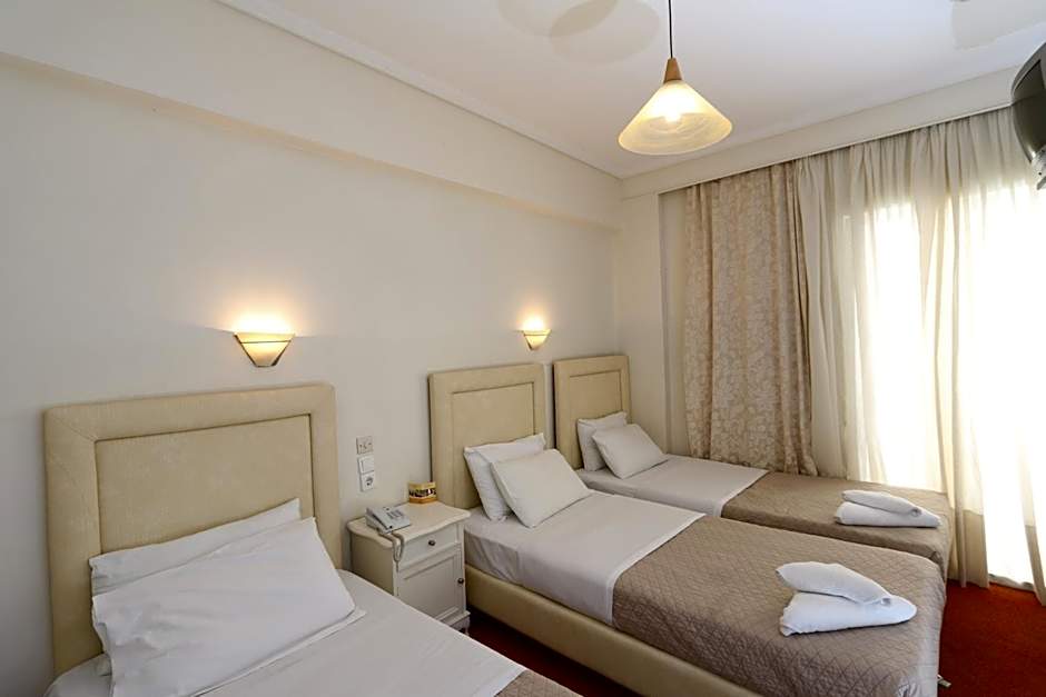 Athens Delta Hotel