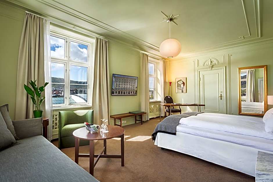 Grand Hotel Terminus