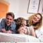 Hotel Sonnenpark & Sonnentherme inklusive - auch am An- & Abreisetag!