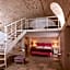 Le Alcove-Luxury Hotel nei Trulli
