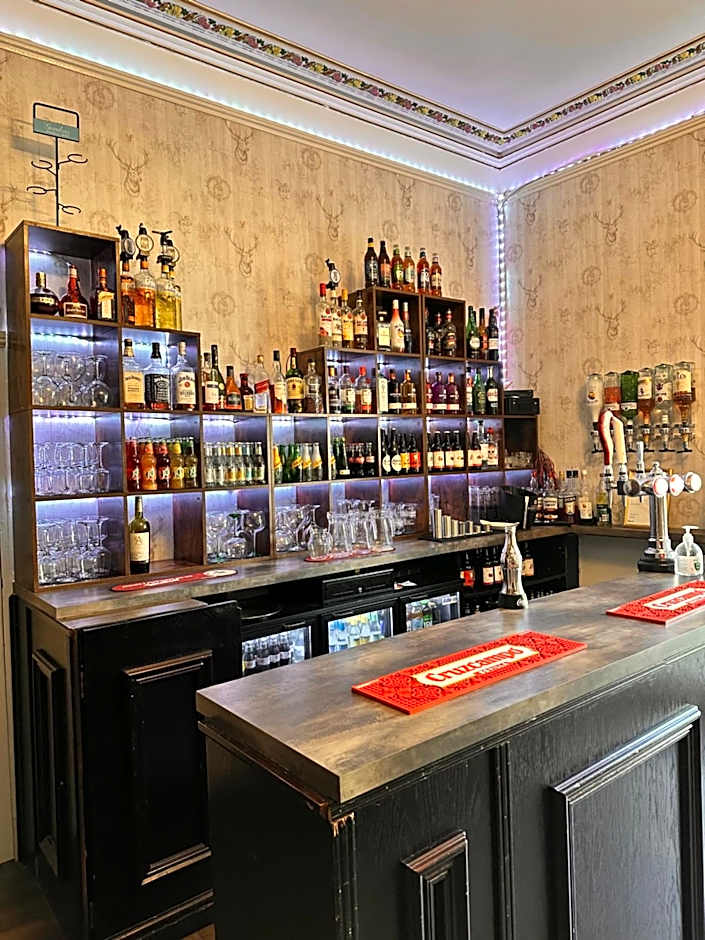 Broom Hall Country Hotel