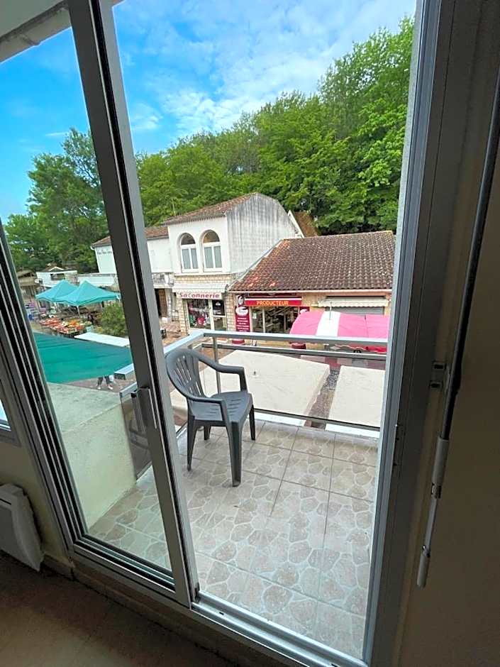 Résidence Aramis
