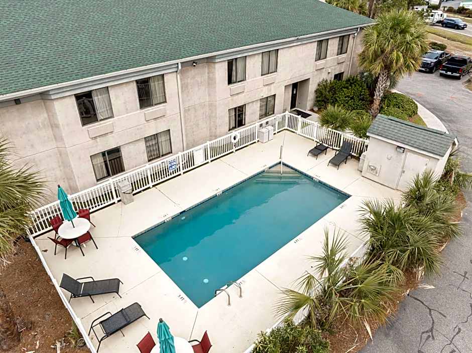 SureStay by Best Western Summerville Flowertown