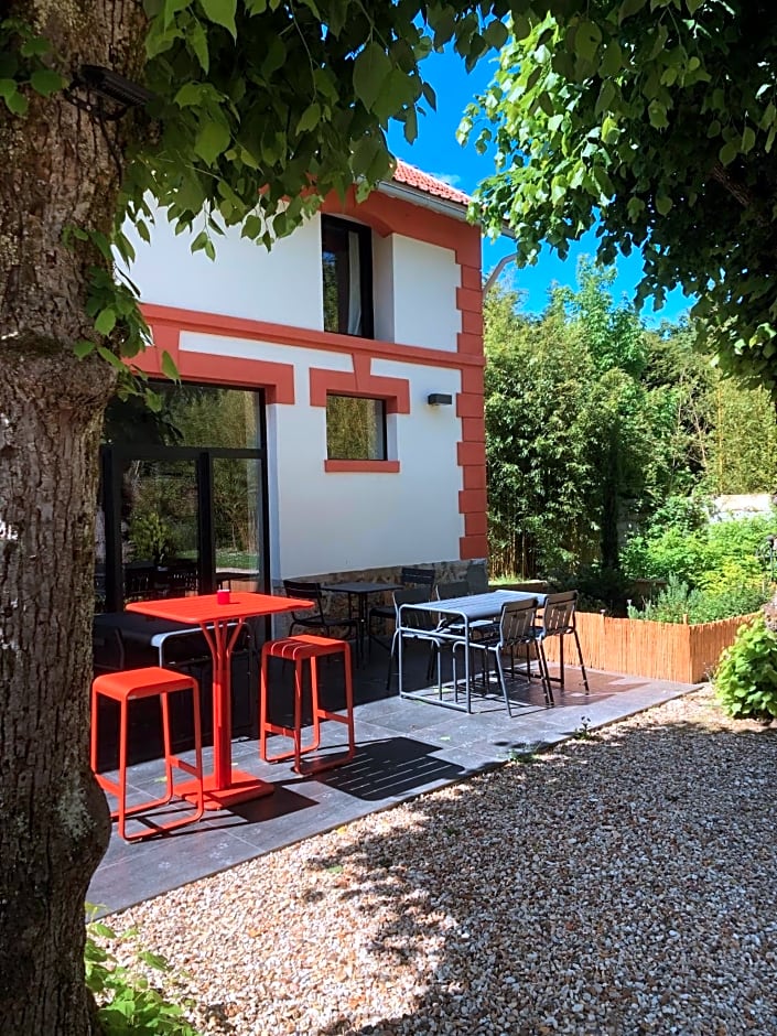Le Clos de la Pomponnette