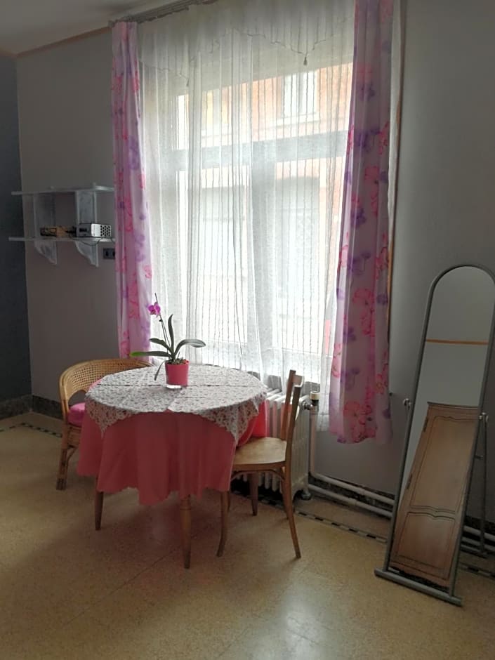 B and B Comme chez soi