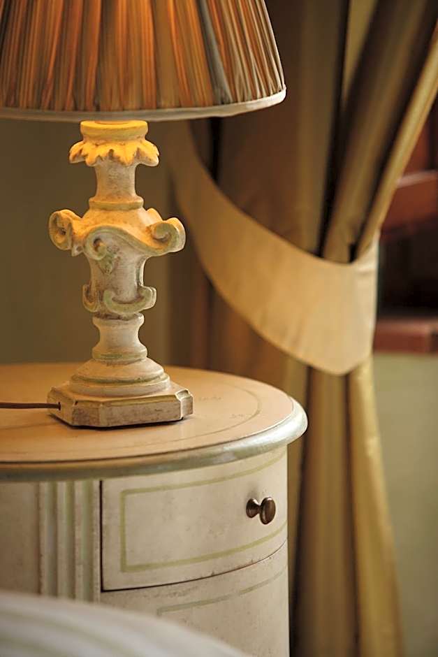 Relais la Leopoldina