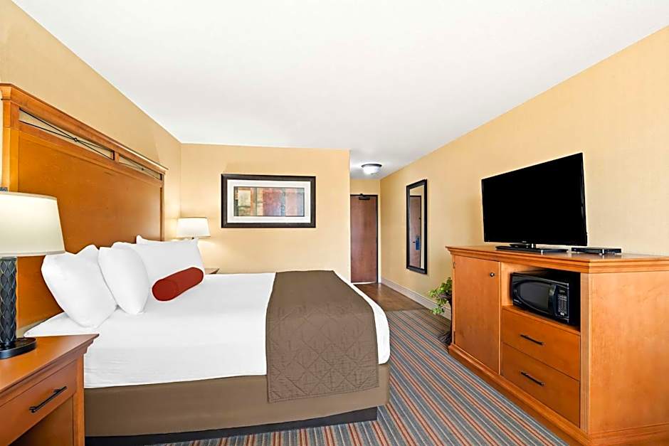 Best Western Newberry Station