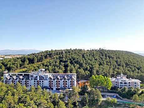 AMORİUM HOTEL