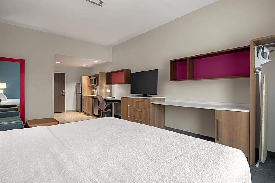 Home2 Suites by Hilton Cincinnati Eastgate