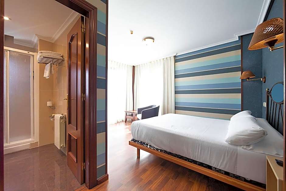 Hotel Puerto de Candás