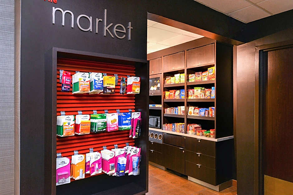 Courtyard by Marriott Beaumont