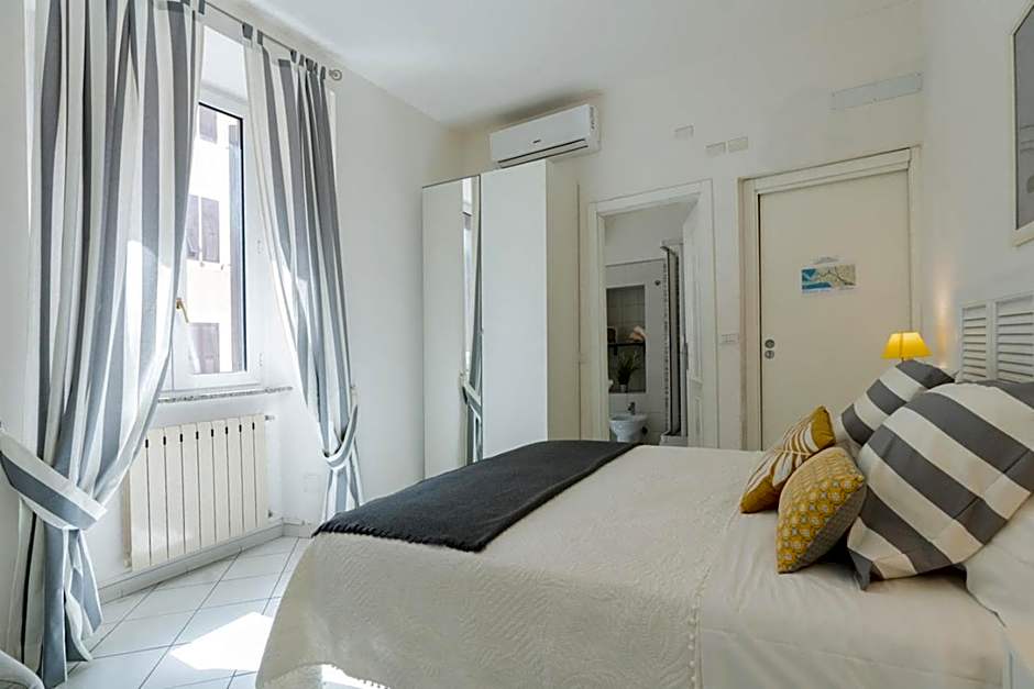 BED AND BREAKFAST PIAZZA FRATTI