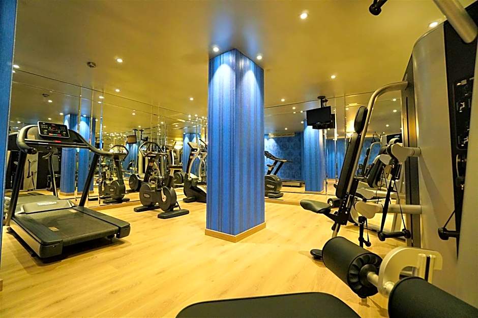 Hotel & SPA Bringué