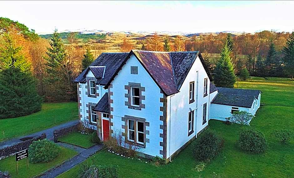 Craig Villa Guest House