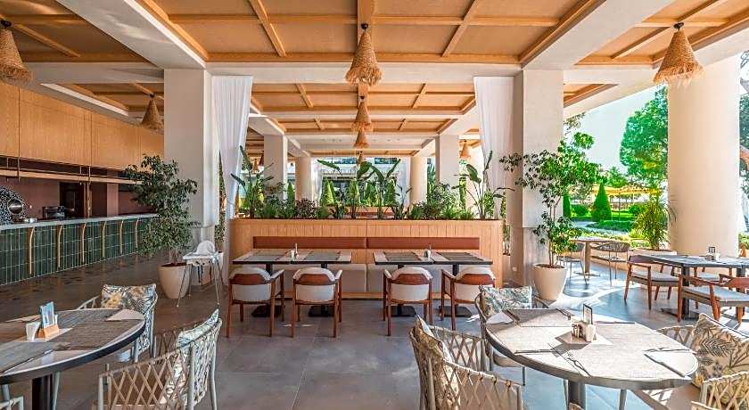 Sherwood Exclusive Kemer - Kids Concept