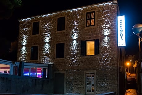 Apartments  Gabrieri