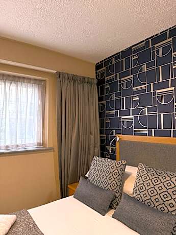 Standard Double Room (Pet friendly)