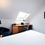 Campanile Montesson Le Vesinet Hotel
