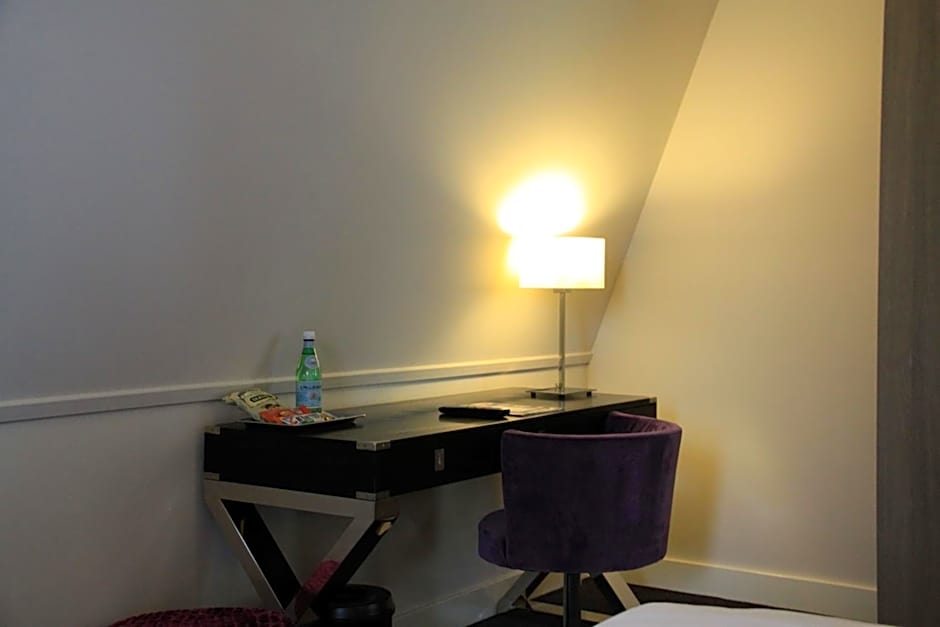Fletcher Hotel-Restaurant Duinzicht