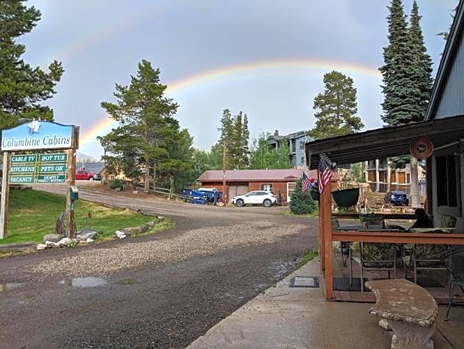 Columbine Cabins