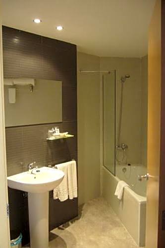 Hotel Alfinden