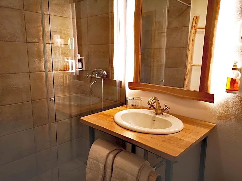 Hotel Ribno Superior