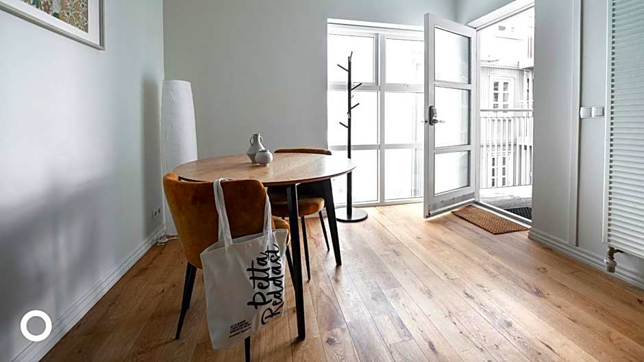 Thingholt Hotel Apartments from Center Hotels