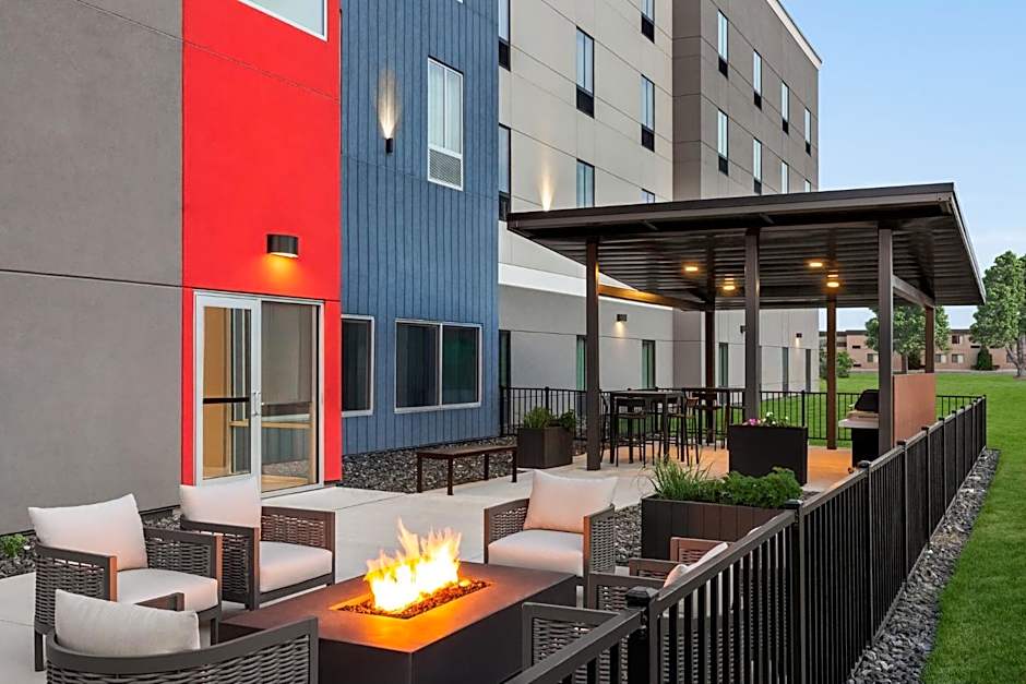 avid hotel North Platte By IHG