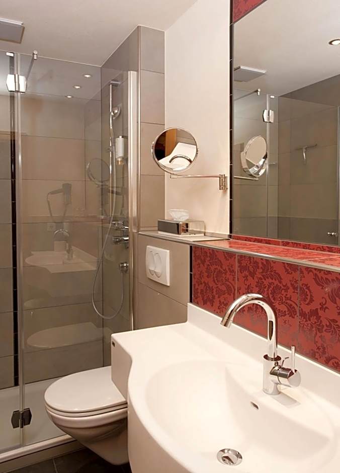 NaturPurHotel Maarblick