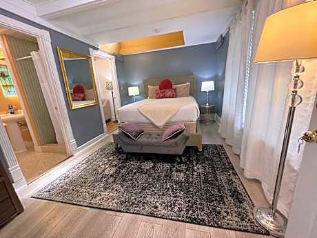 Superior Queen Room