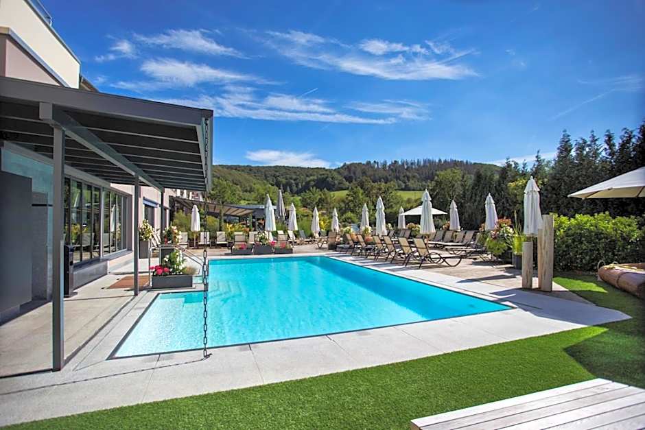 Göbels Schlosshotel "Prinz von Hessen"