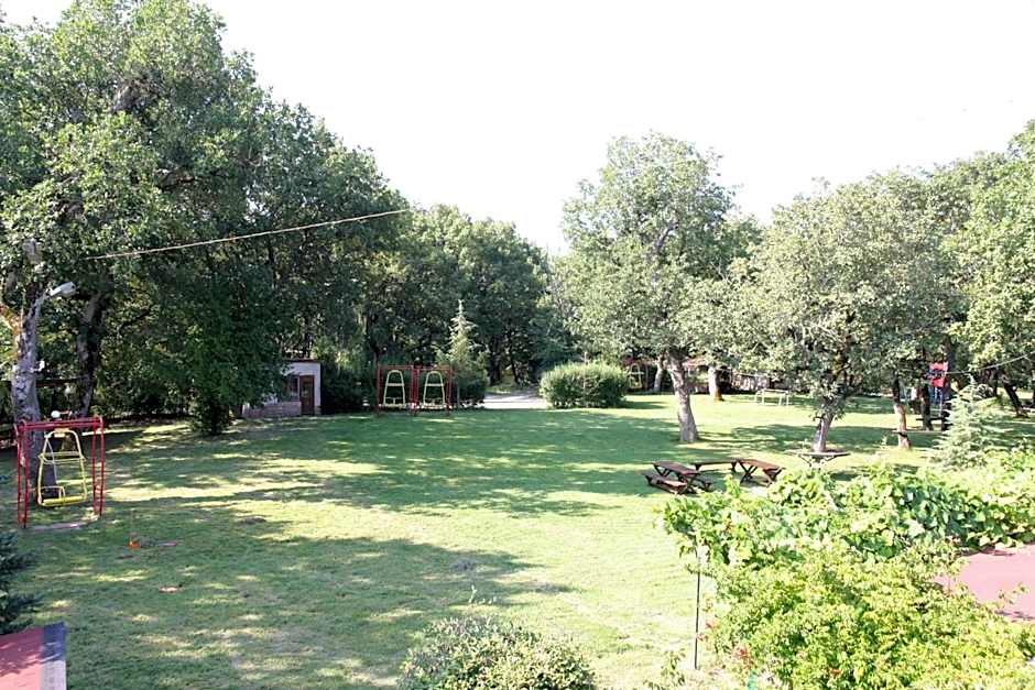 Туристически комплекс"Странджа"