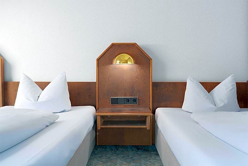 Trip Inn Hotel Egelsbach Frankfurt